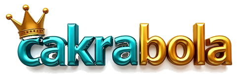 cakrabola login