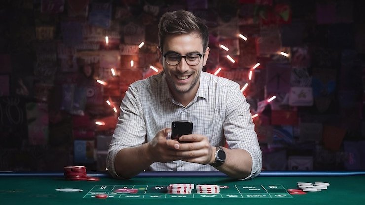 Two-Factor Authentication Game 